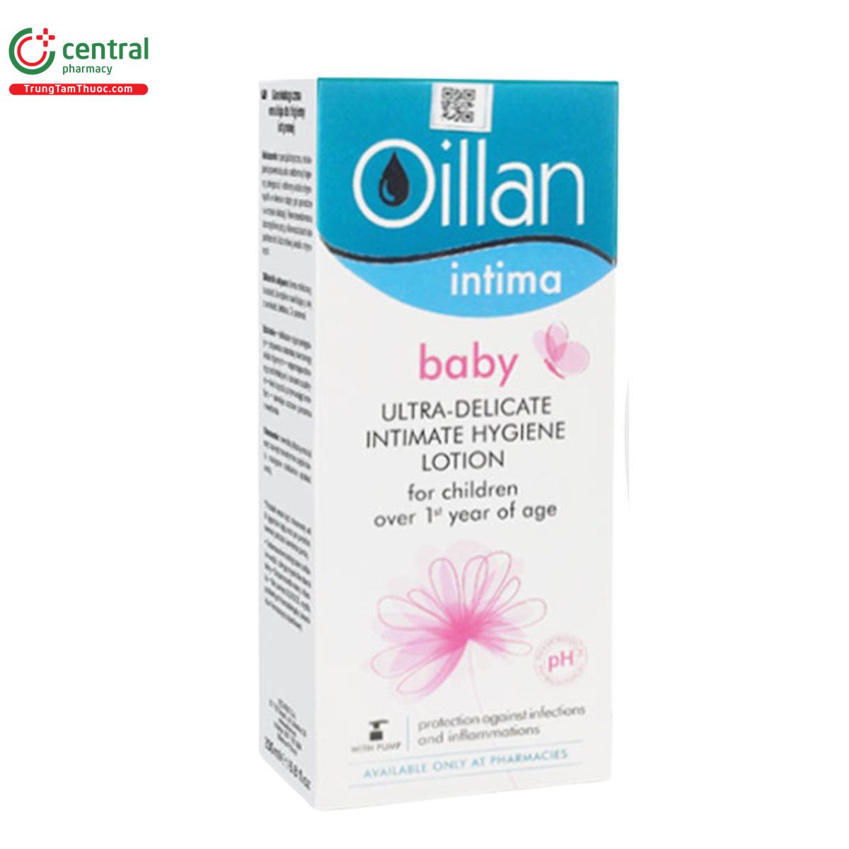 oillan intima baby 4 E1686