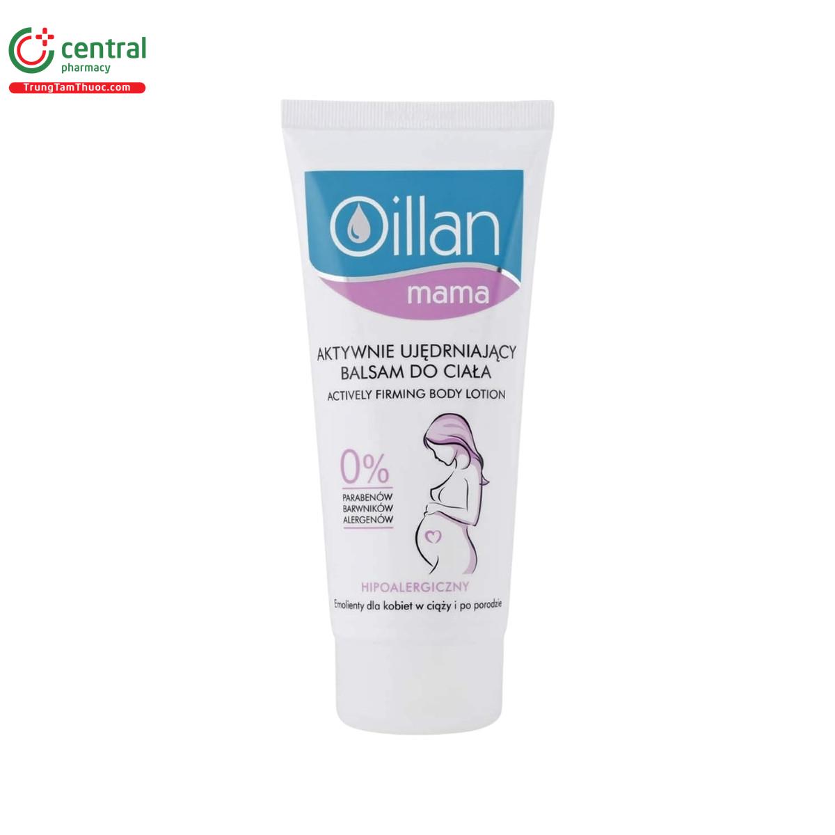 oillan mama actively firming body lotion 2 F2047