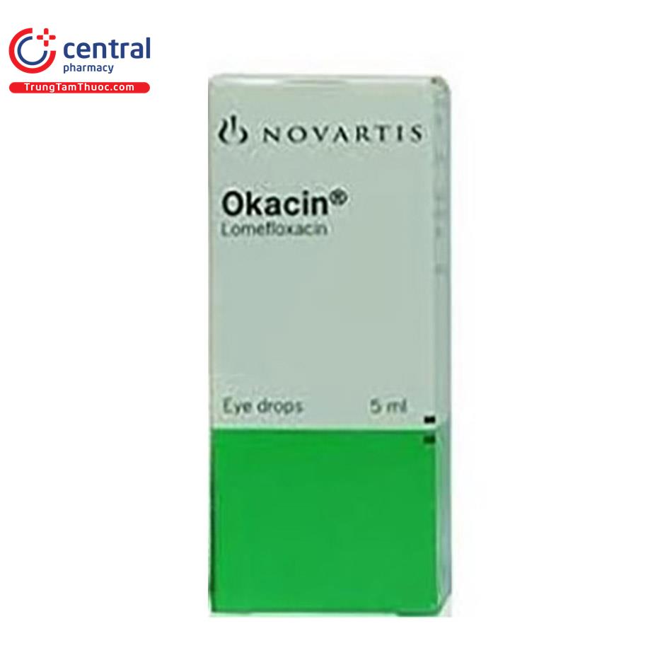 okacin 2 B0040