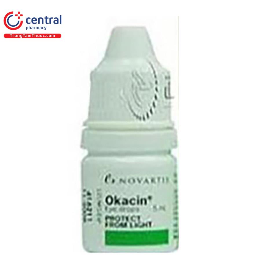 okacin 3 E2138