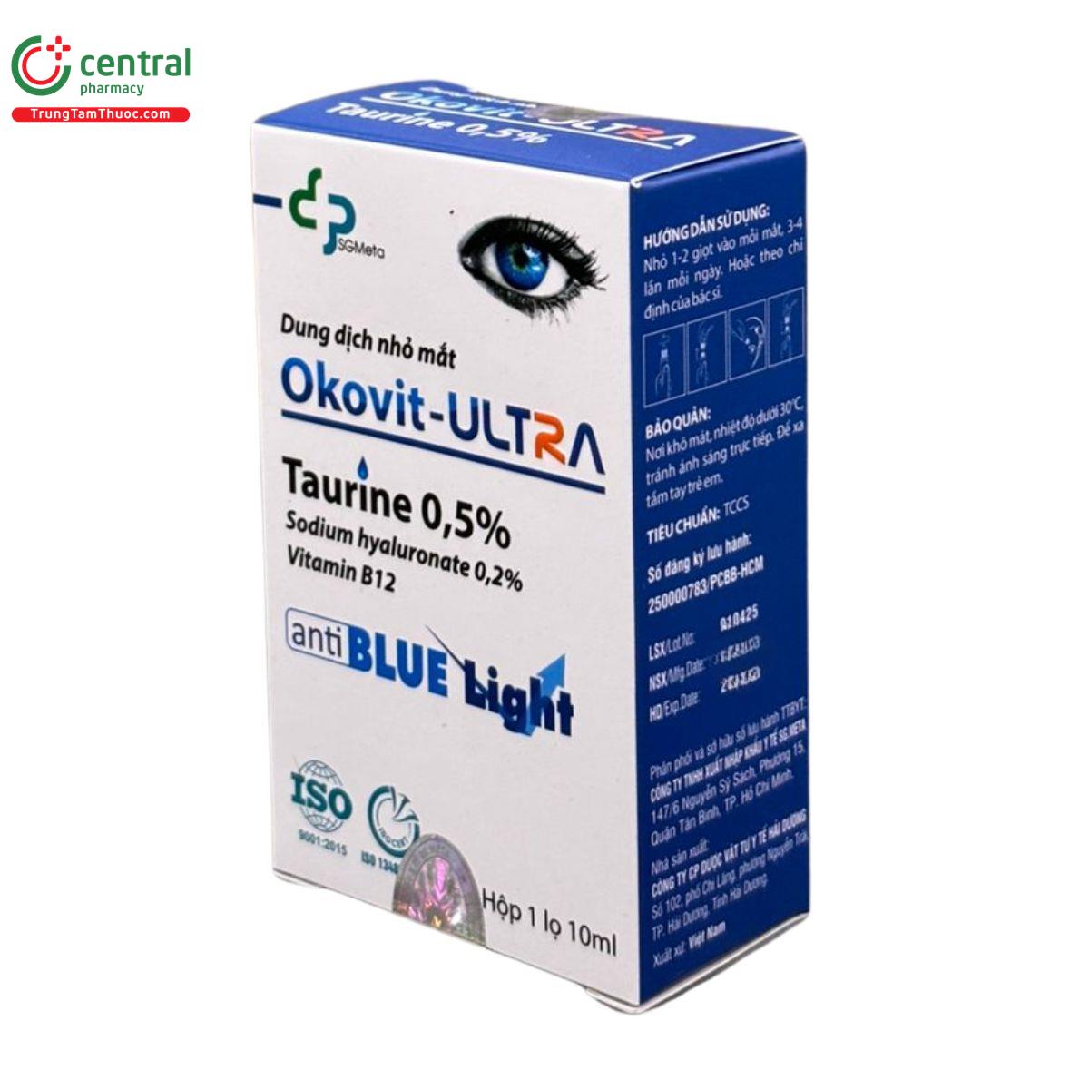 okovit ultra 11 R7342
