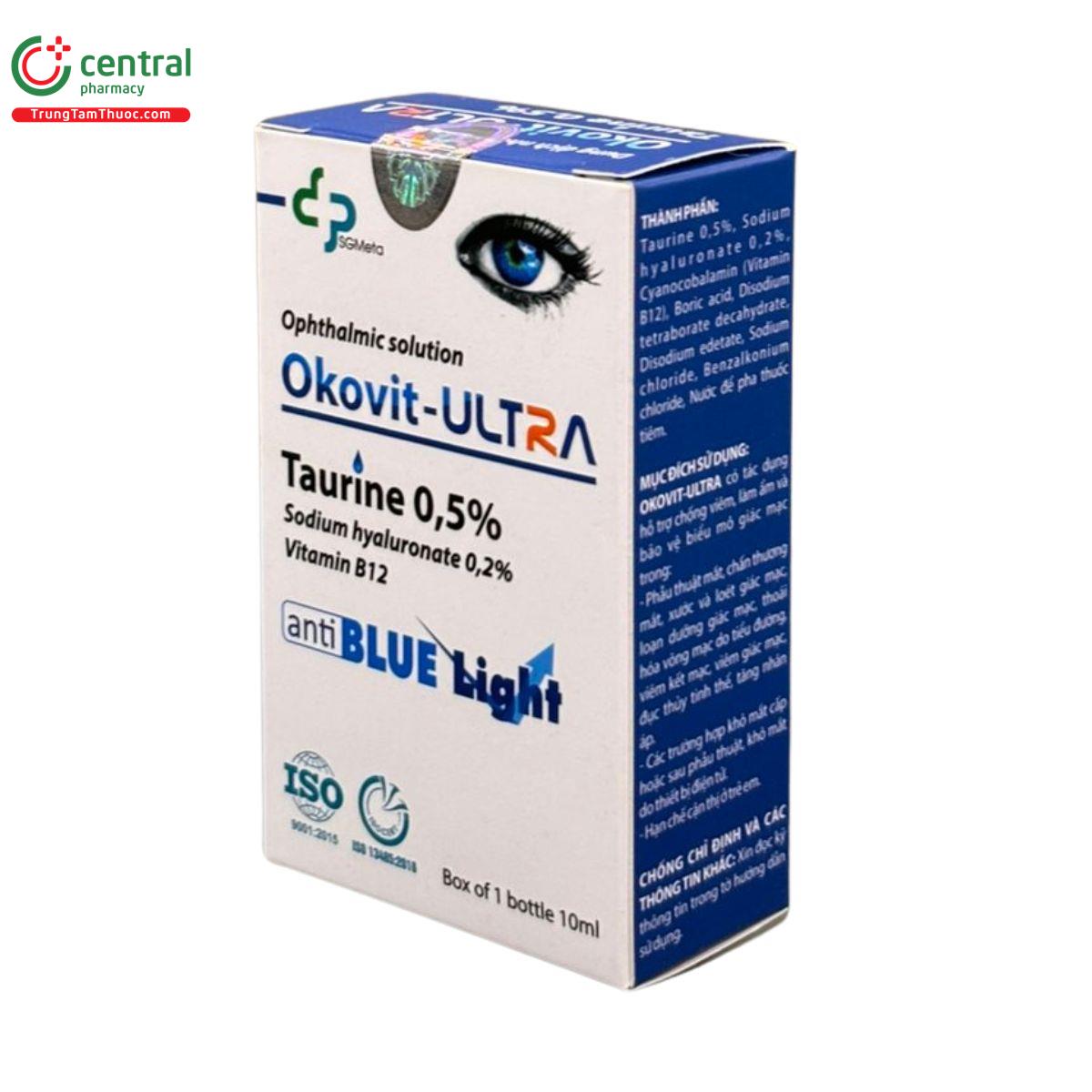 okovit ultra 12 R7316