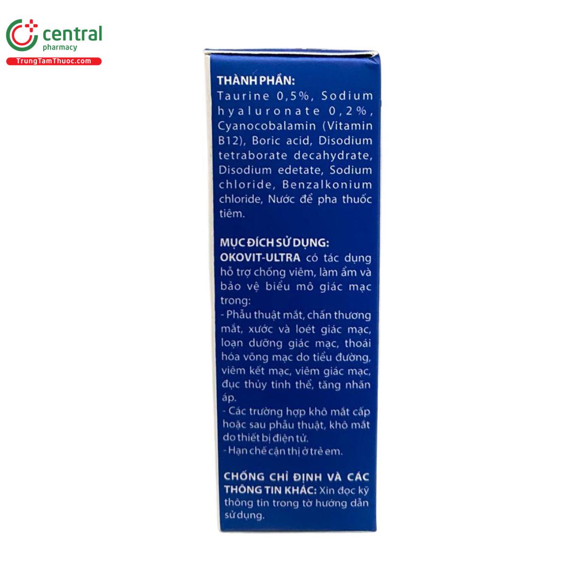 okovit ultra 17 G2545 okovit ultra 17 G2545