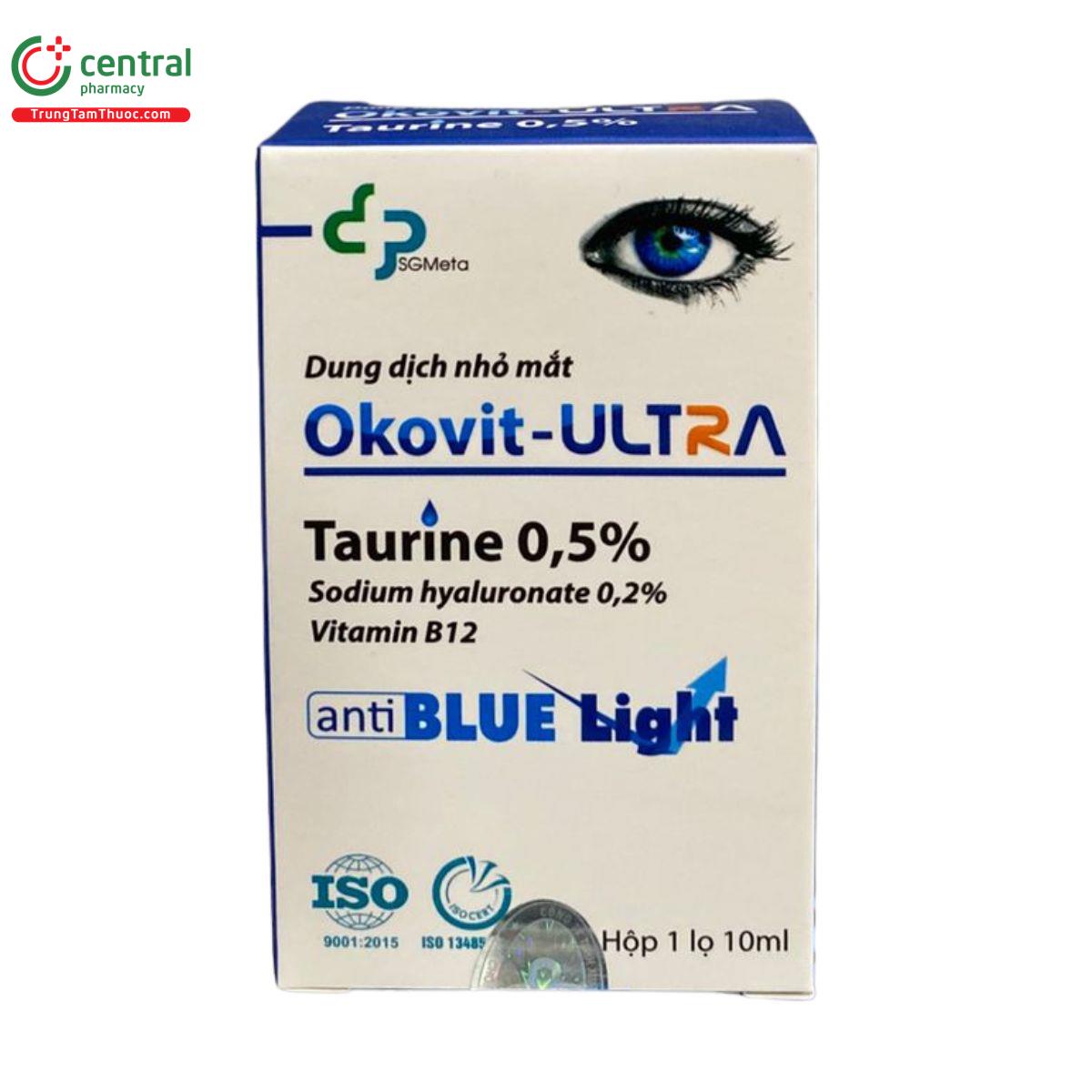 okovit ultra 19 K4105 okovit ultra 19 K4105