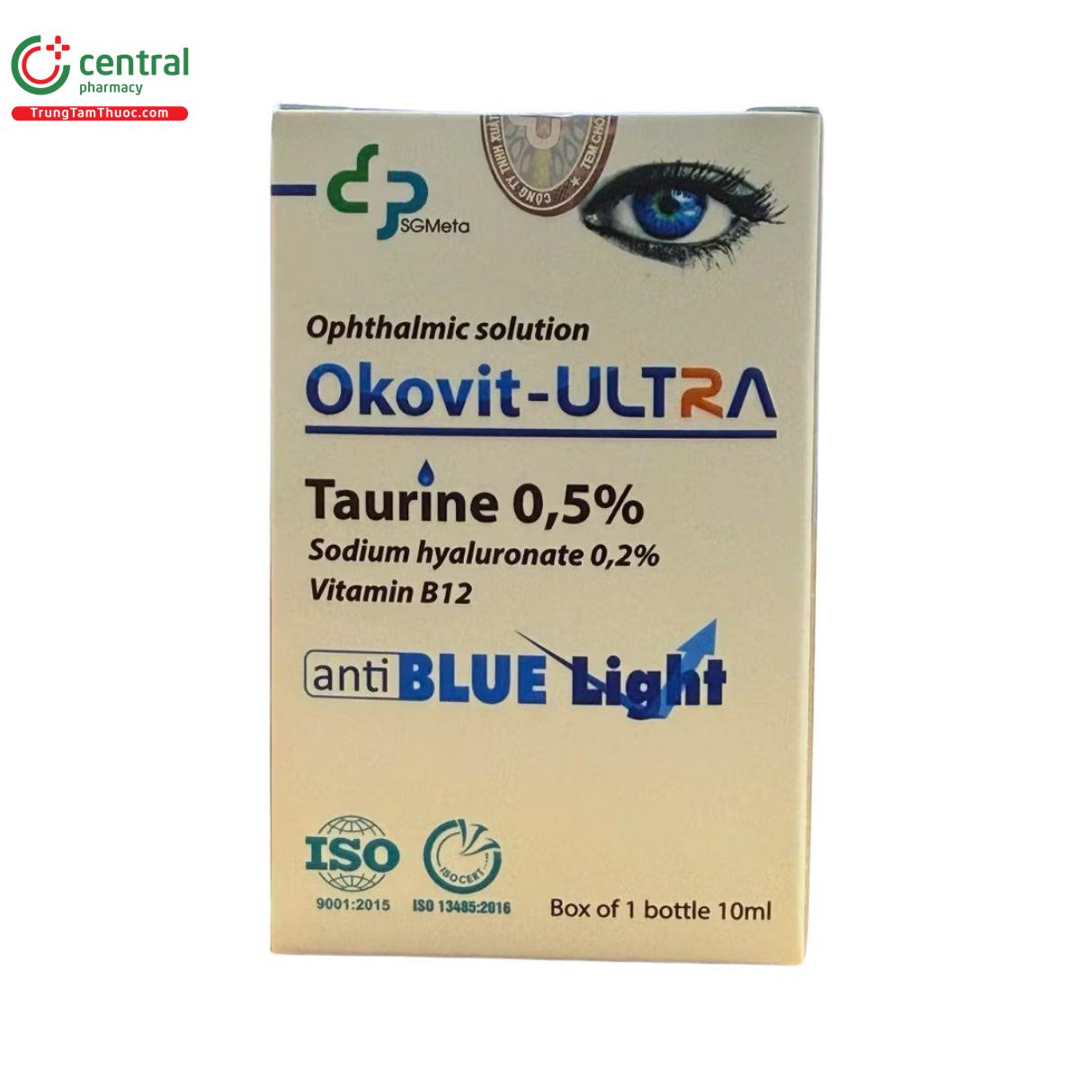 okovit ultra 2 J3856 okovit ultra 2 J3856