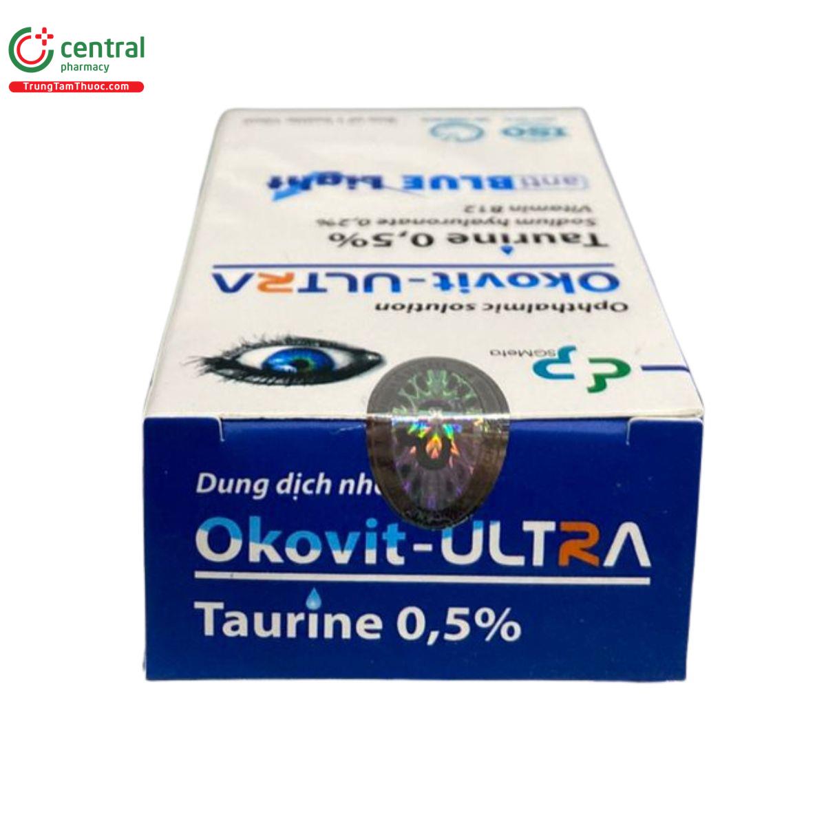 okovit ultra 21 B0887 okovit ultra 21 B0887