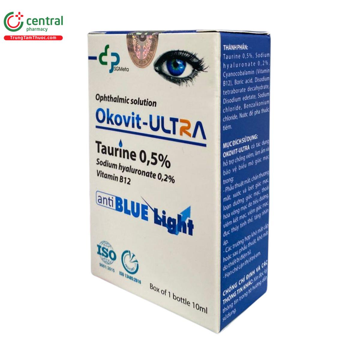 okovit ultra 24 D1777 okovit ultra 24 D1777