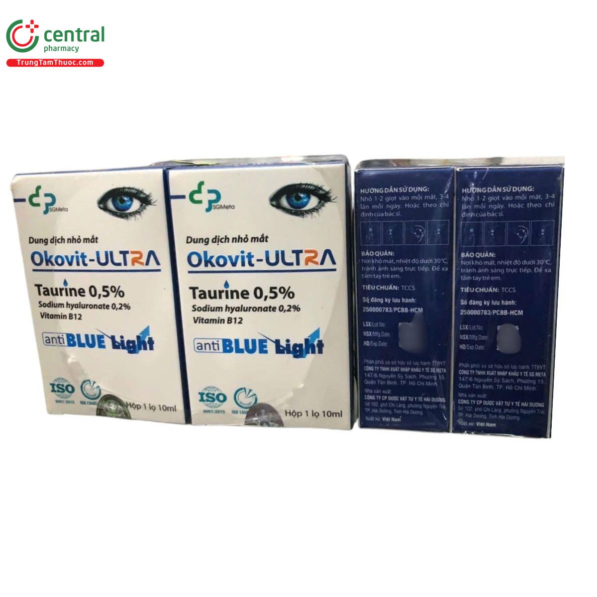 okovit ultra 6 I3375 okovit ultra 6 I3375