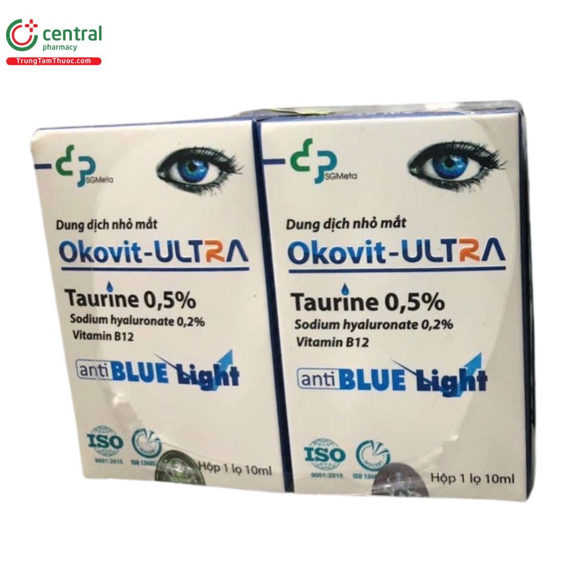 okovit ultra 7 H3208 okovit ultra 7 H3208