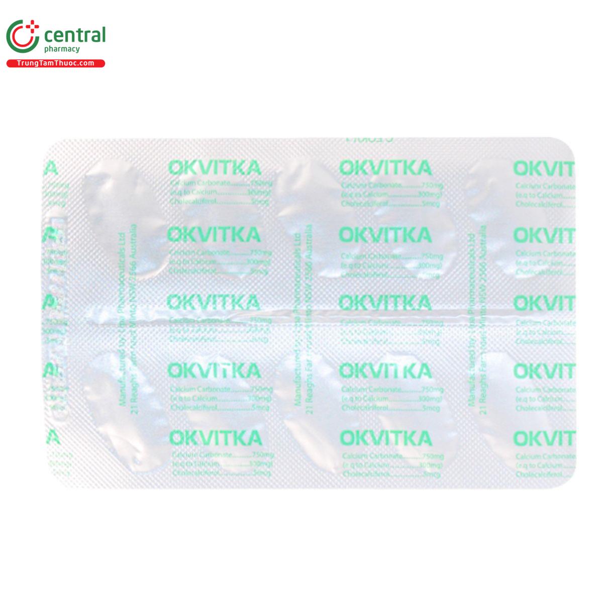 okvitka H2824 okvitka H2824