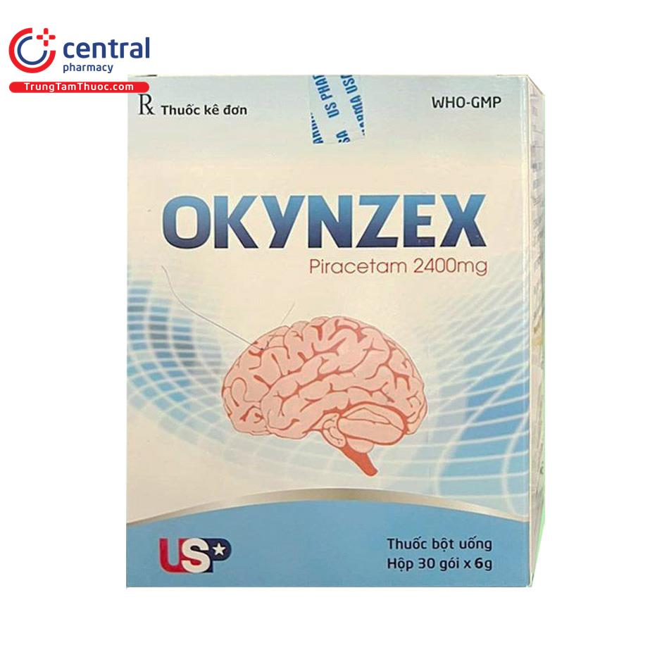 okynzek 2400mg 0 F2485