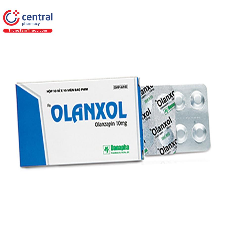 olanxol 3 B0418