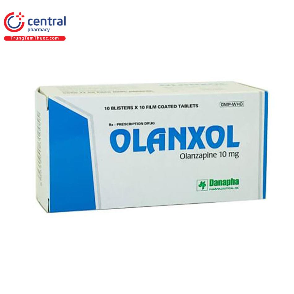 olanxol 6 C1507