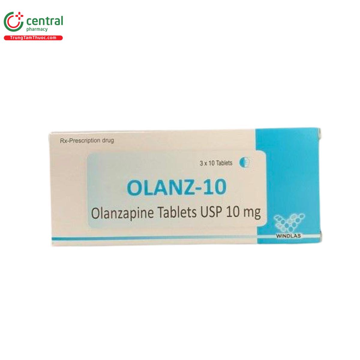 olanz 10 2 O6388 olanz 10 2 O6388
