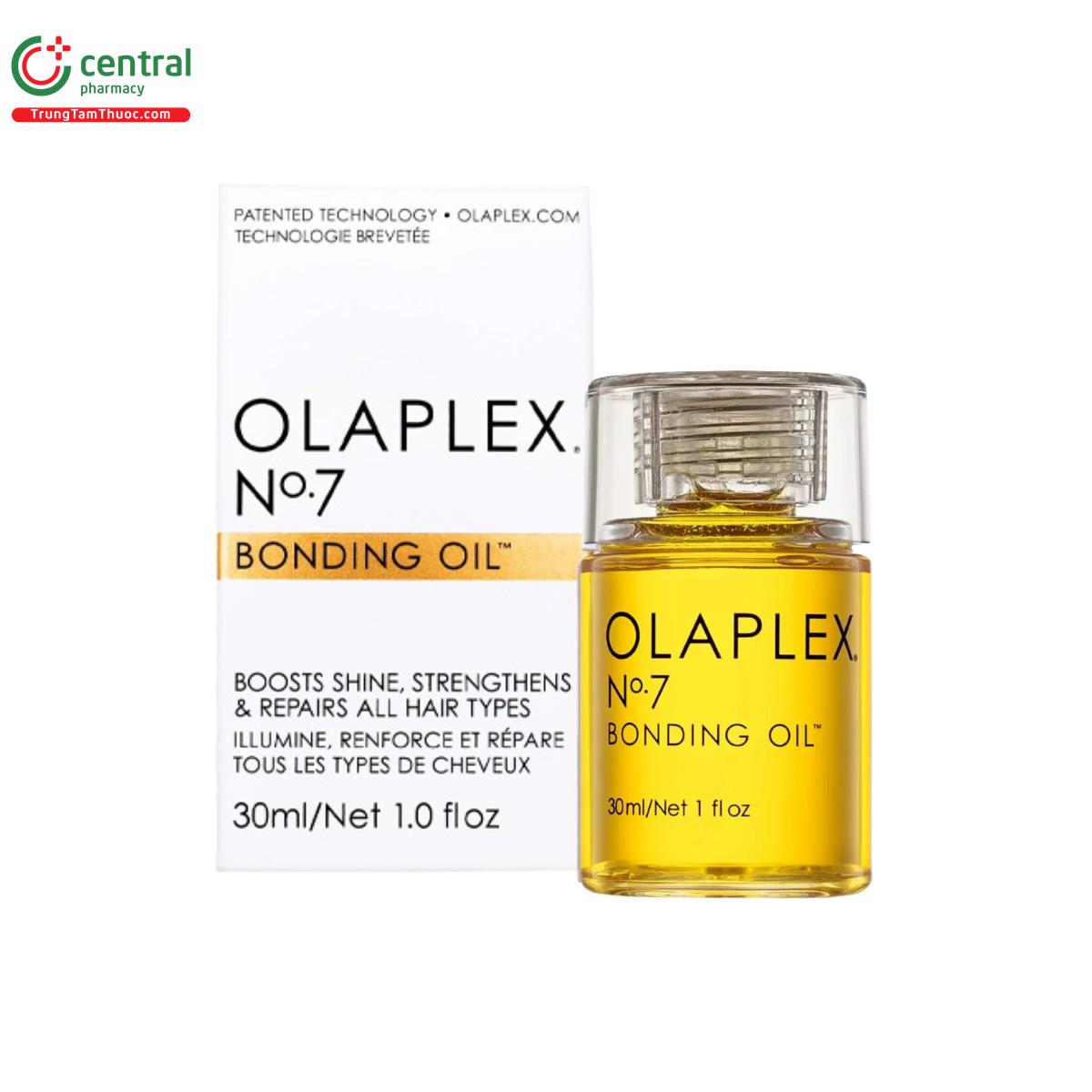olaplex no 7 bonding oil 2 R7027 olaplex no 7 bonding oil 2 R7027