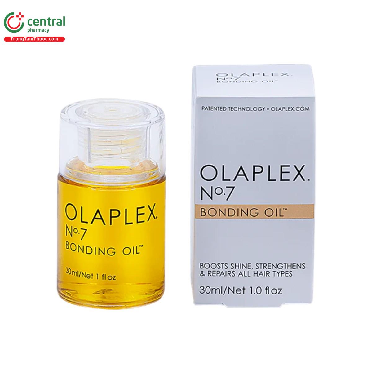 olaplex no 7 bonding oil 3 P6840 olaplex no 7 bonding oil 3 P6840