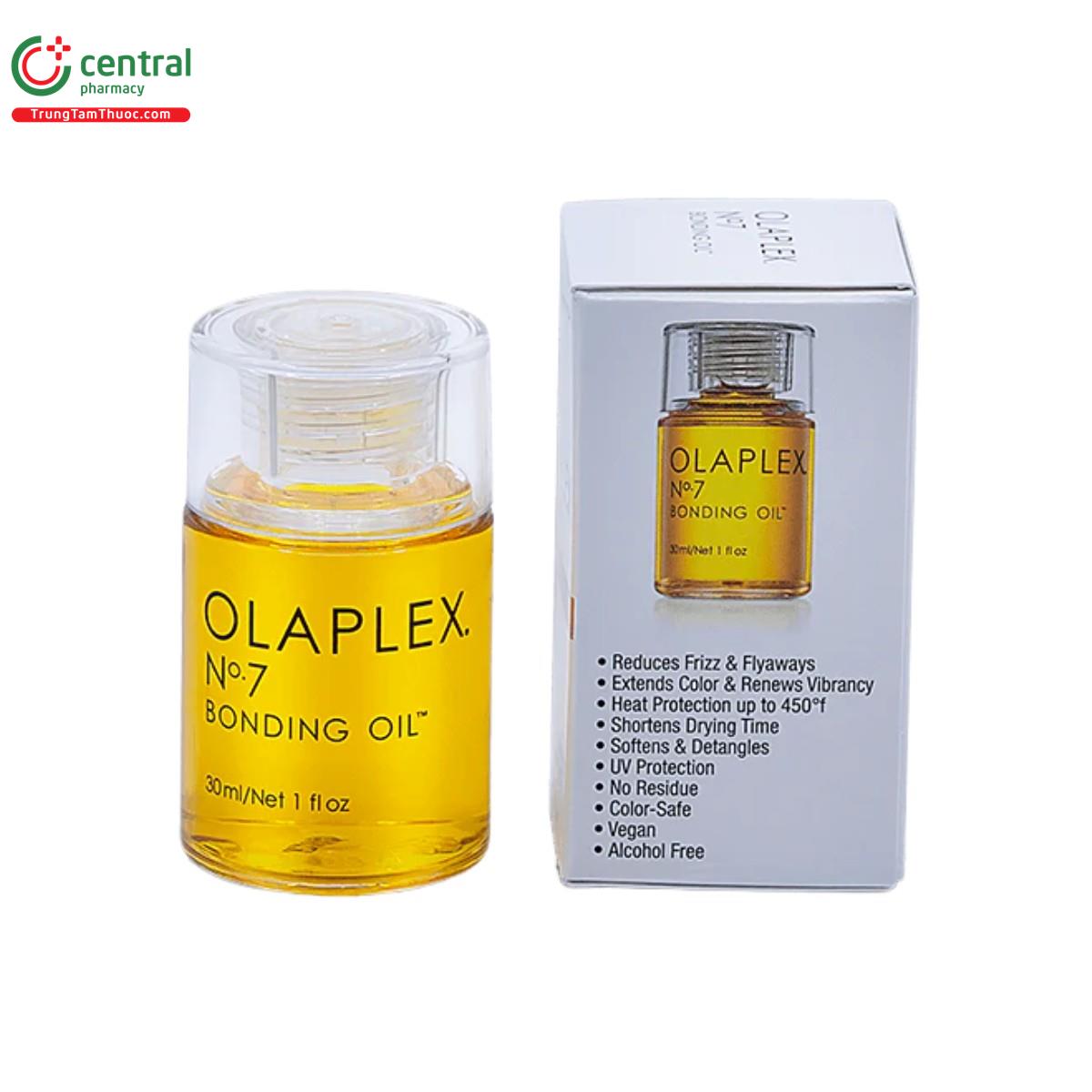 olaplex no 7 bonding oil 4 A0577 olaplex no 7 bonding oil 4 A0577