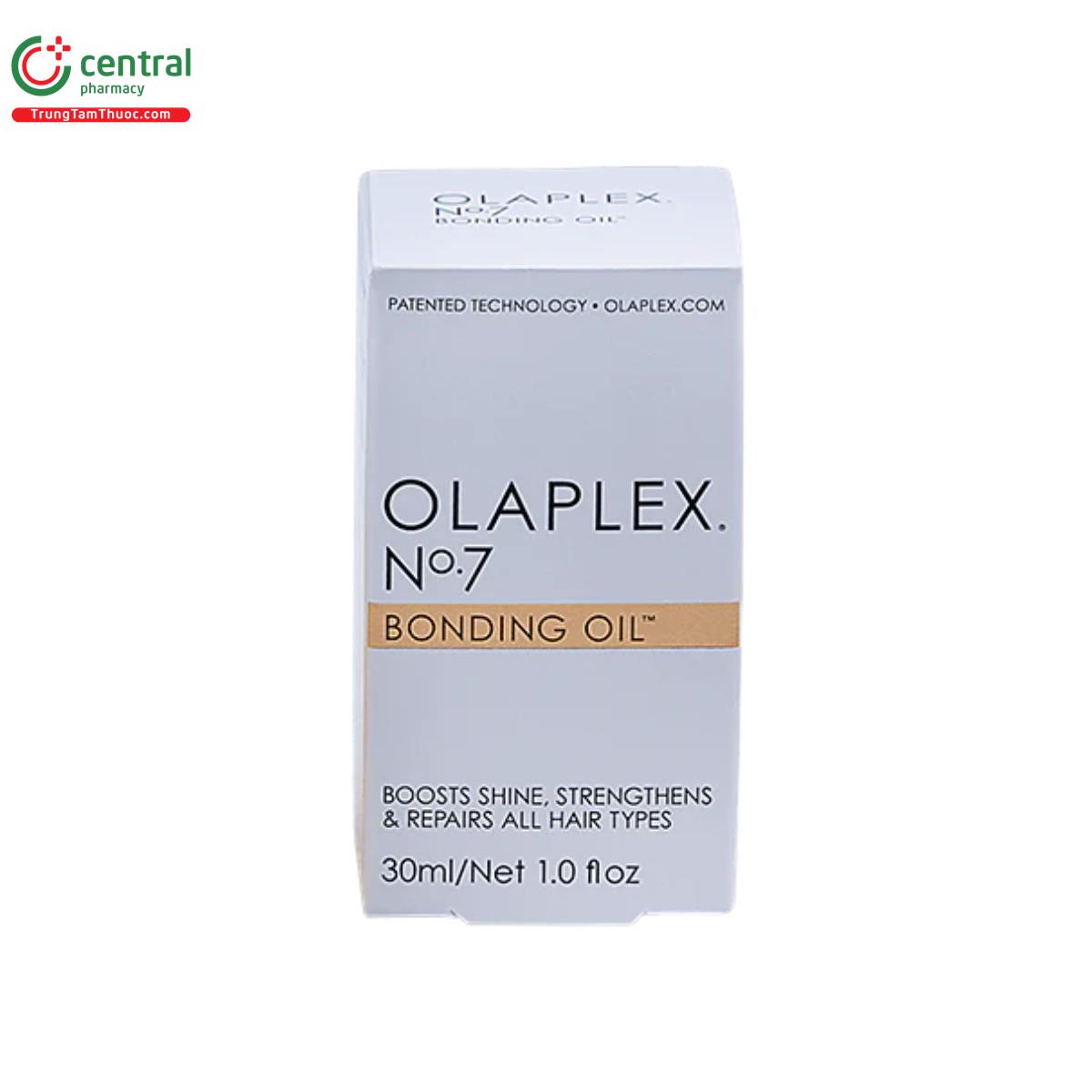 olaplex no 7 bonding oil 5 H2314 olaplex no 7 bonding oil 5 H2314