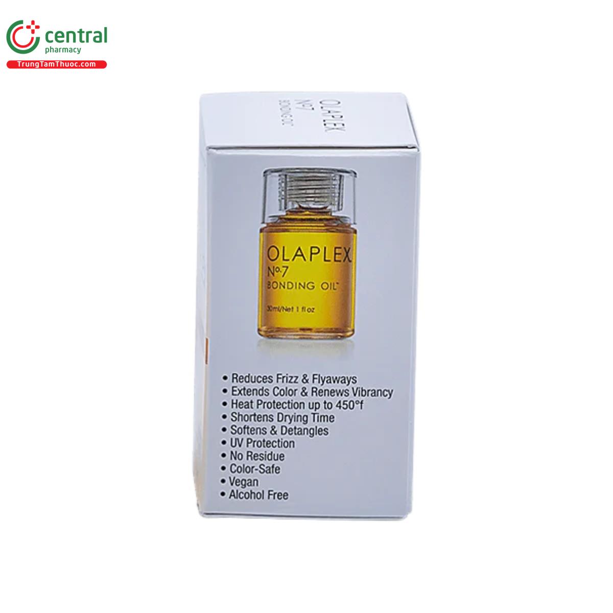 olaplex no 7 bonding oil 6 N5051 olaplex no 7 bonding oil 6 N5051