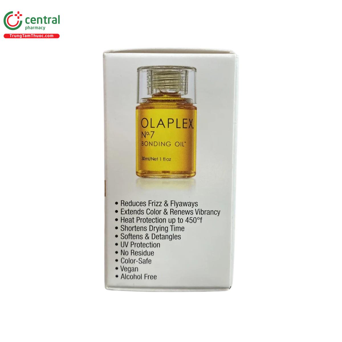 olaplex no 7 bonding oil 7 M5063 olaplex no 7 bonding oil 7 M5063
