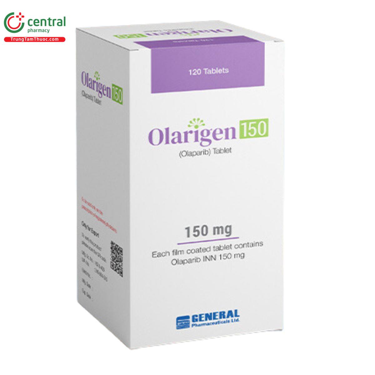 olarigen 150 F2217