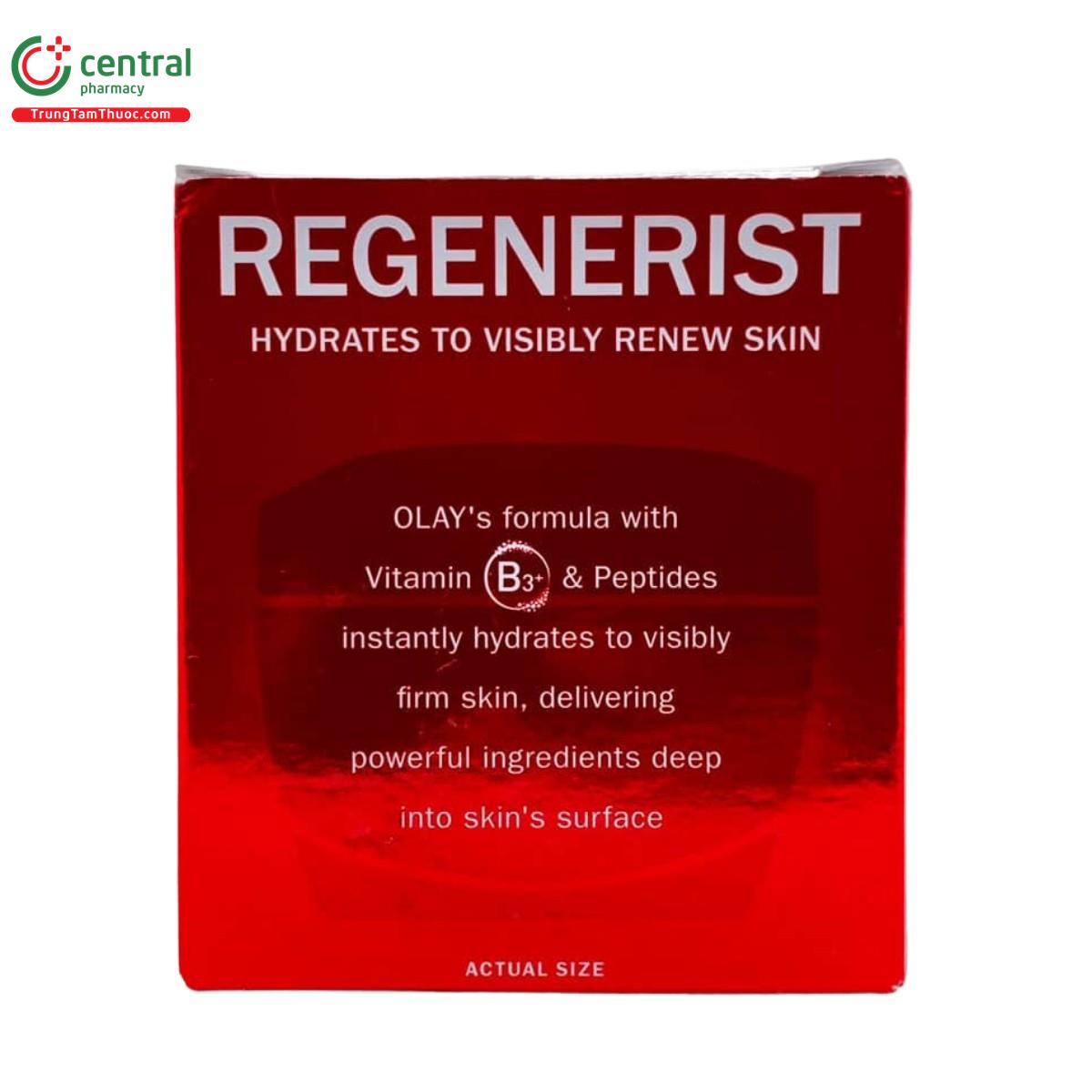 olay regenerist 10 P6865