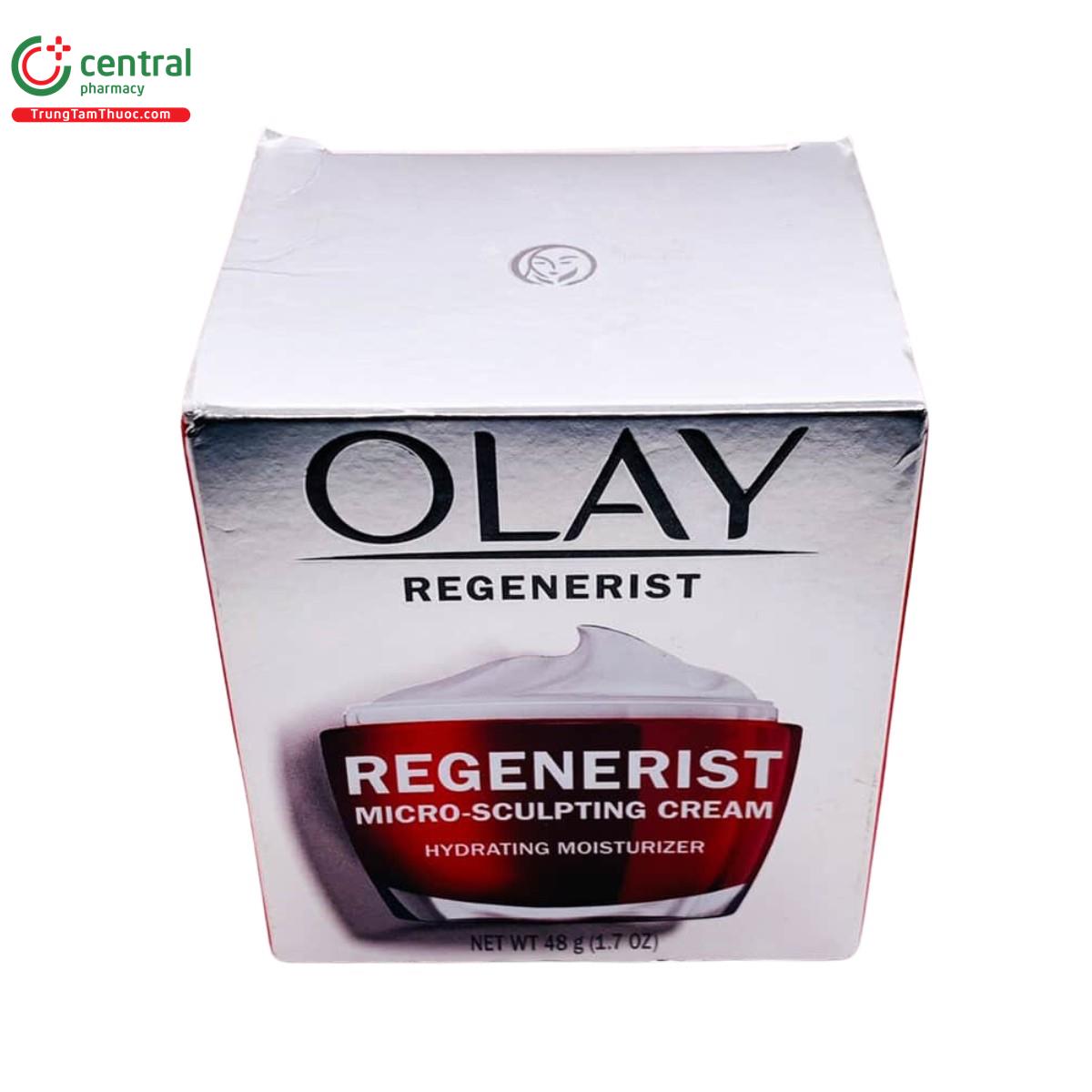 olay regenerist 11 K4806