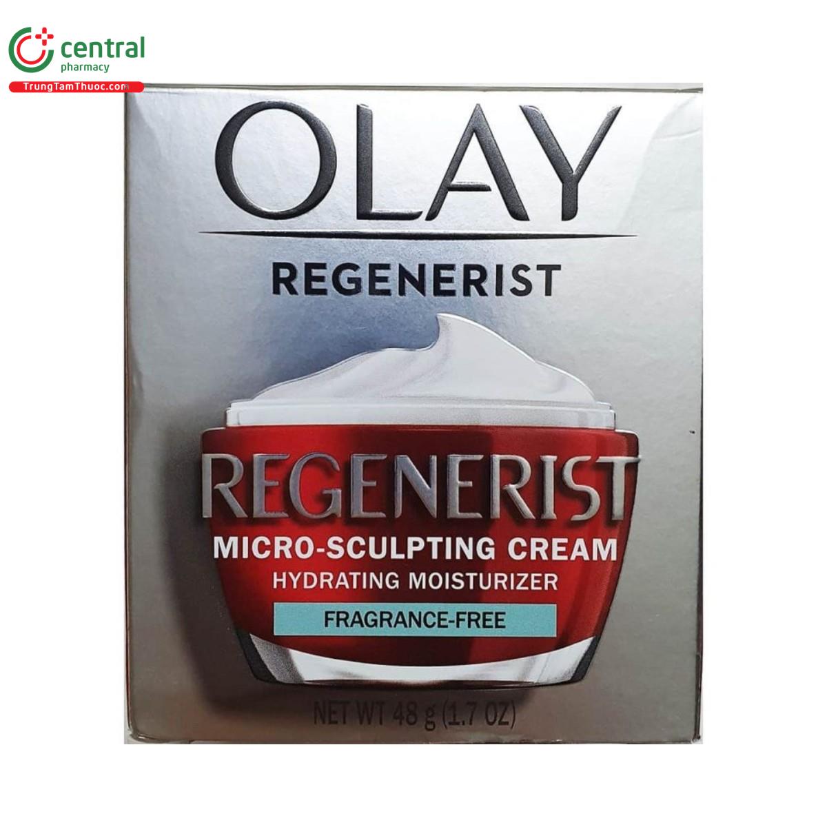 olay regenerist 2 N5007