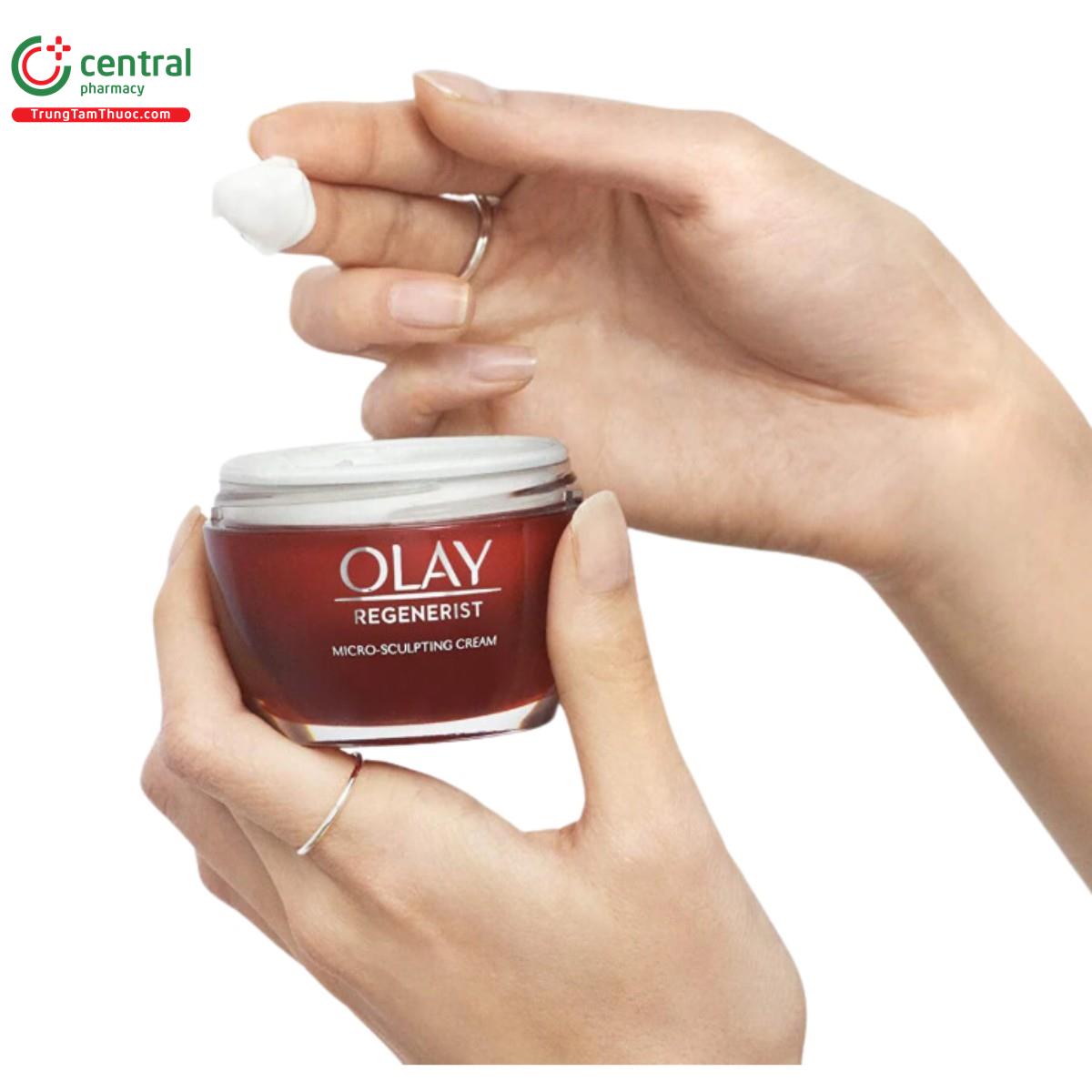 olay regenerist 5 T7347