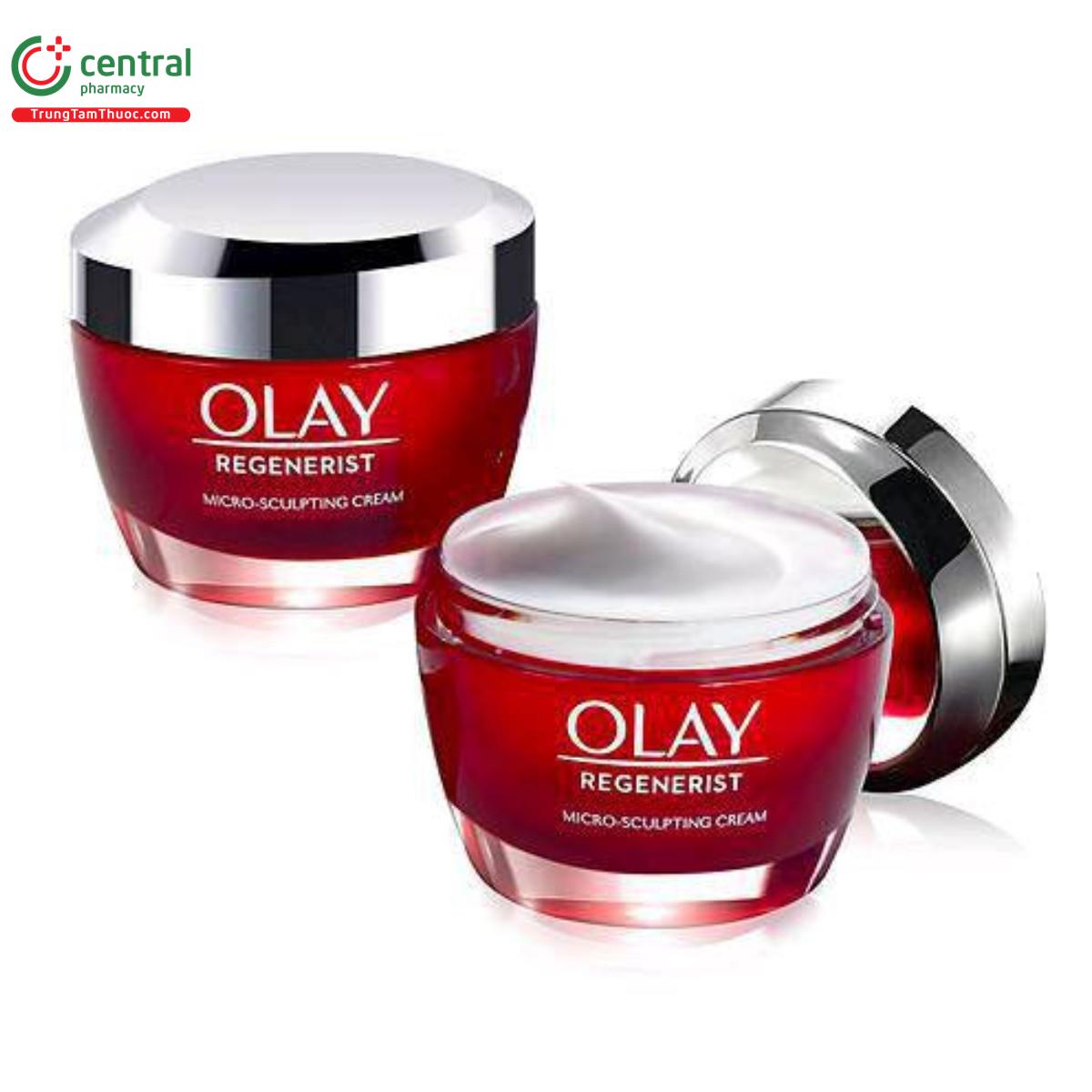 olay regenerist 6 R6273