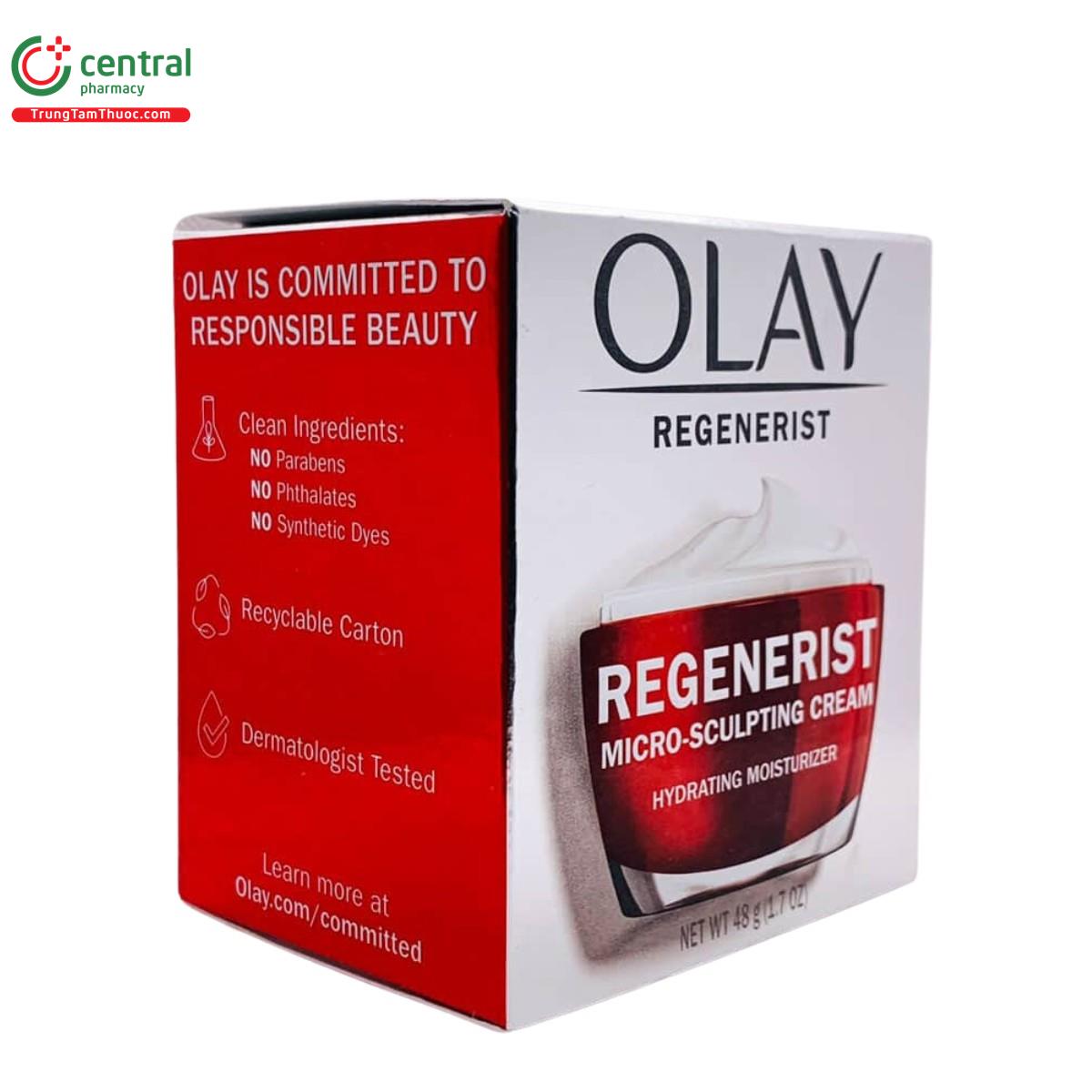 olay regenerist 7 E1581