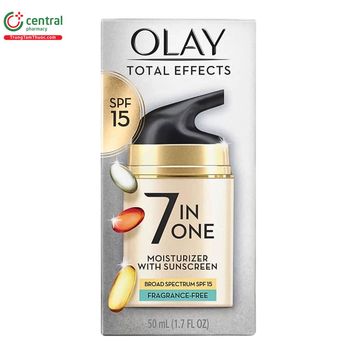 olay total effects 2 F2240