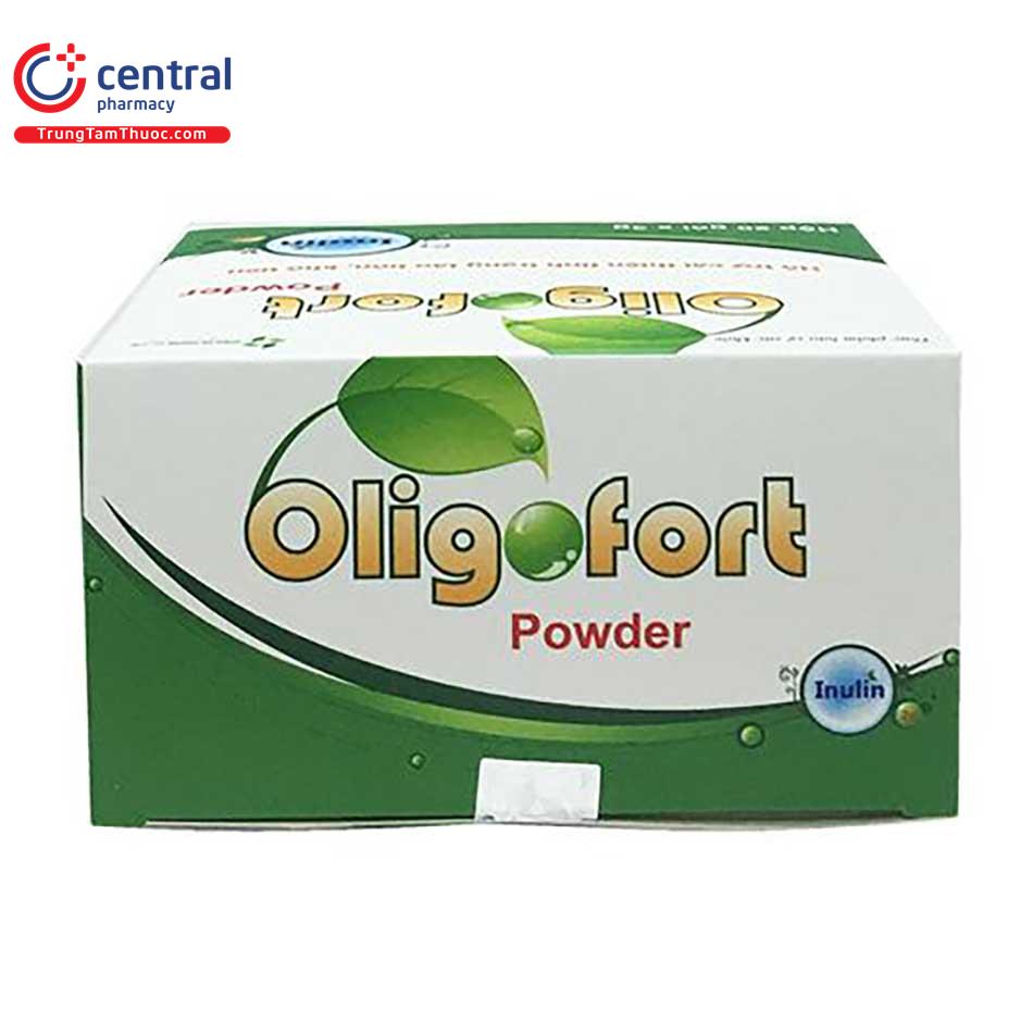 oligofort powder 6 D1075