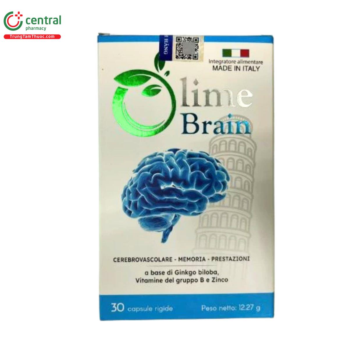 olime brain 1 Q6854