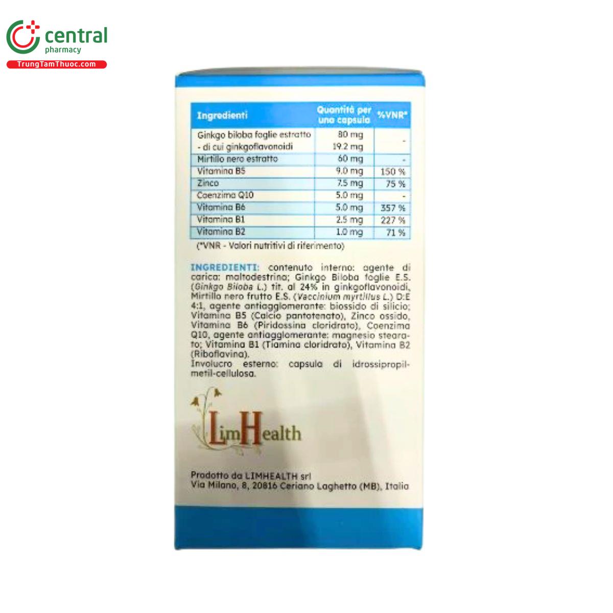 olime brain 2 T8833
