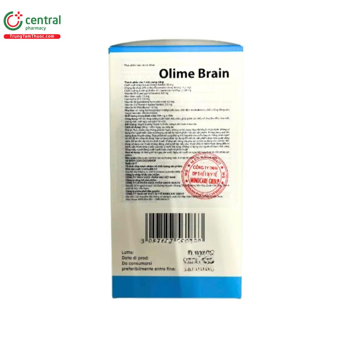 olime brain 3 E1570