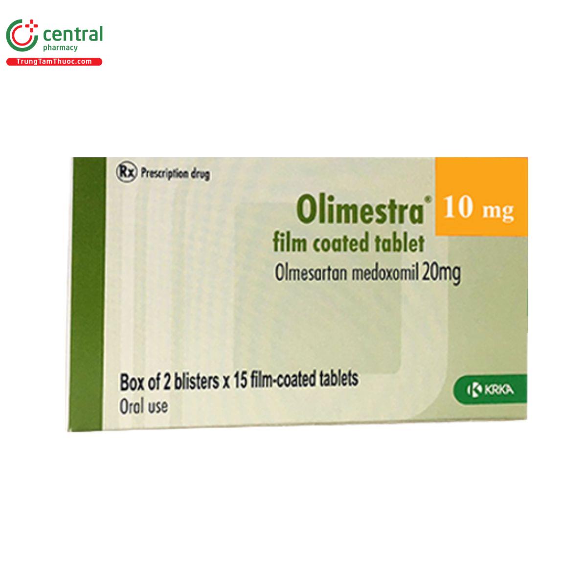 olimestra 10mg 1 J3543