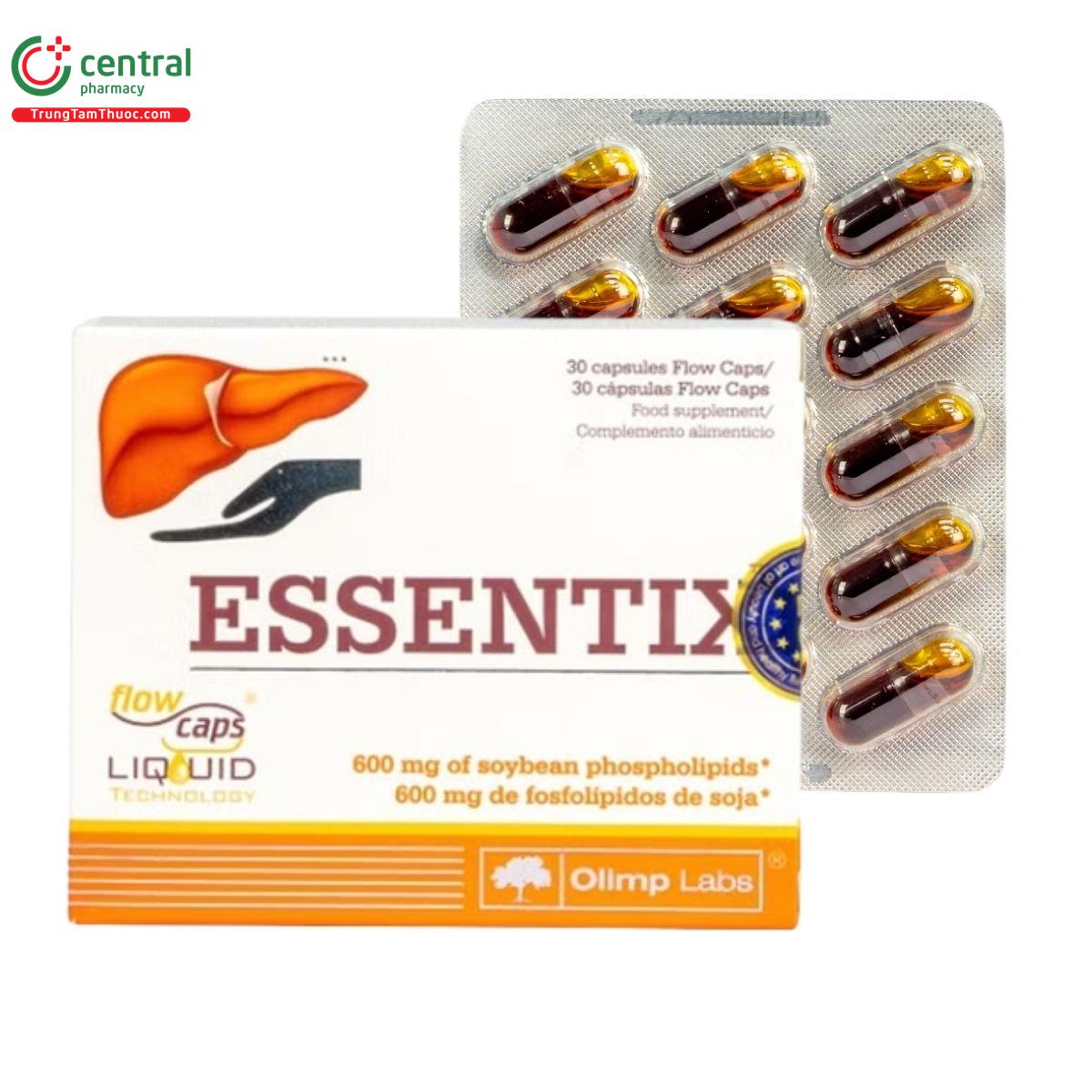 olimp labs essentix 1 A0346