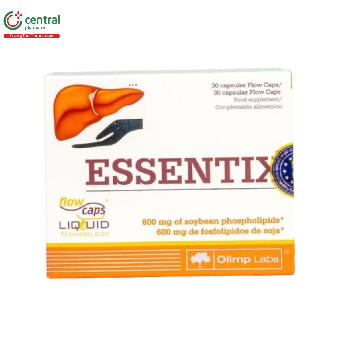olimp labs essentix 2 H3085