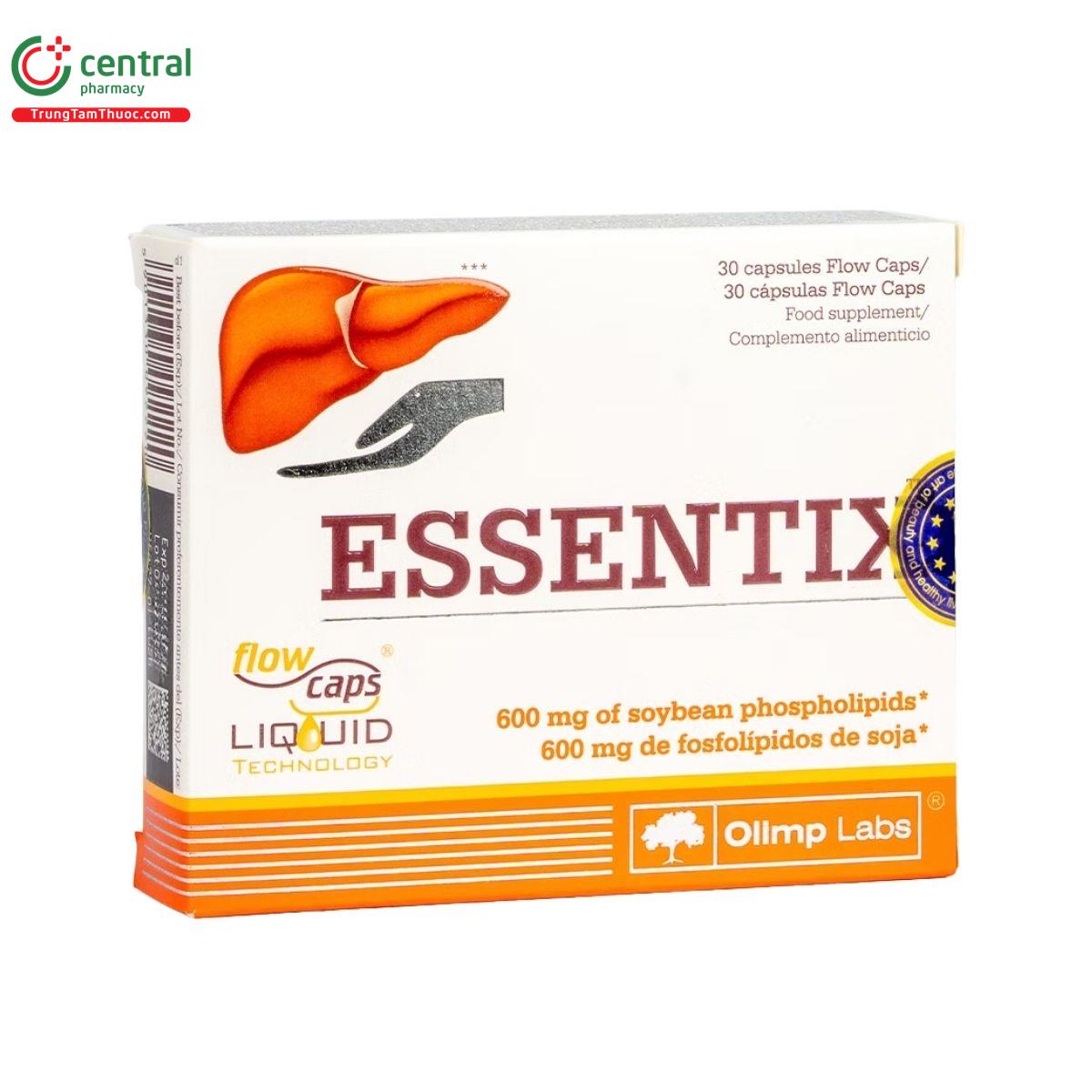 olimp labs essentix 3 A0348