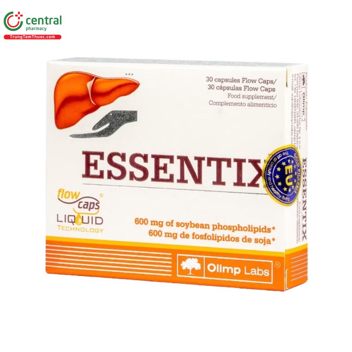 olimp labs essentix 4 Q6612