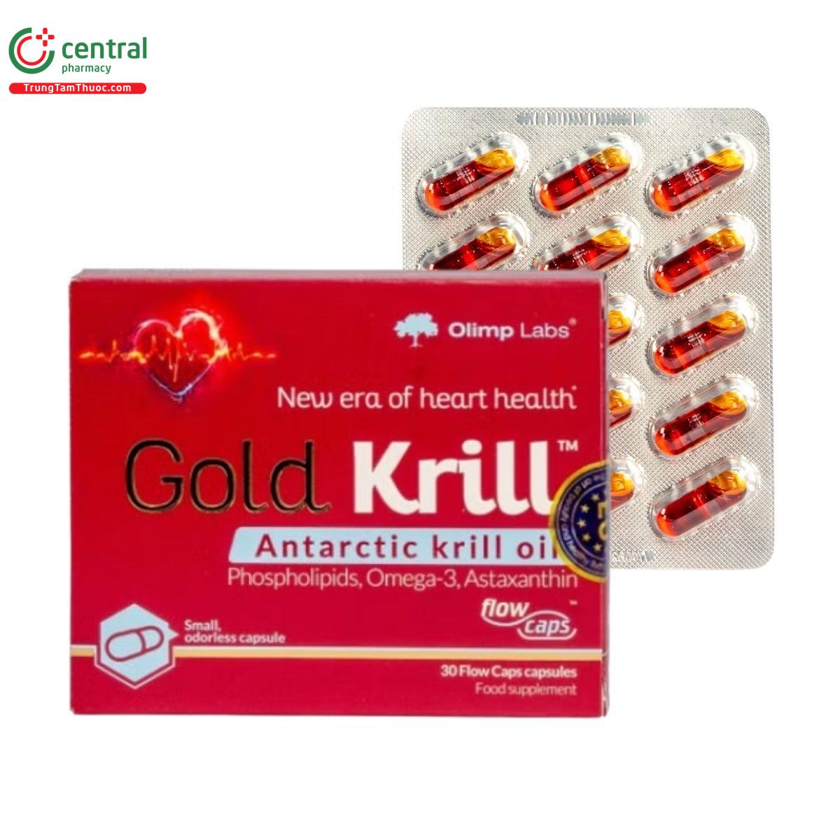 olimp labs gold krill 1 R7228 olimp labs gold krill 1 R7228