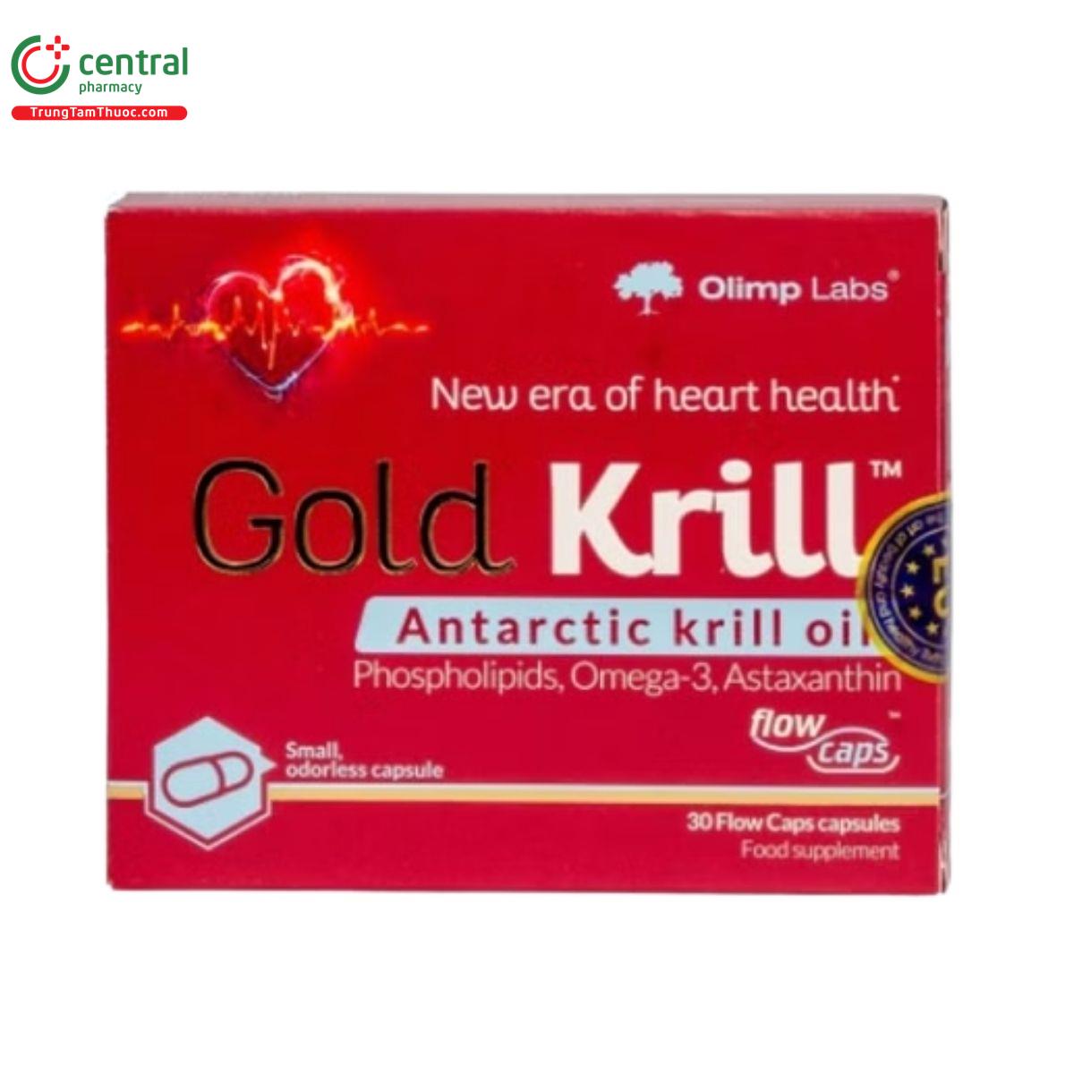 olimp labs gold krill 2 C0855 olimp labs gold krill 2 C0855