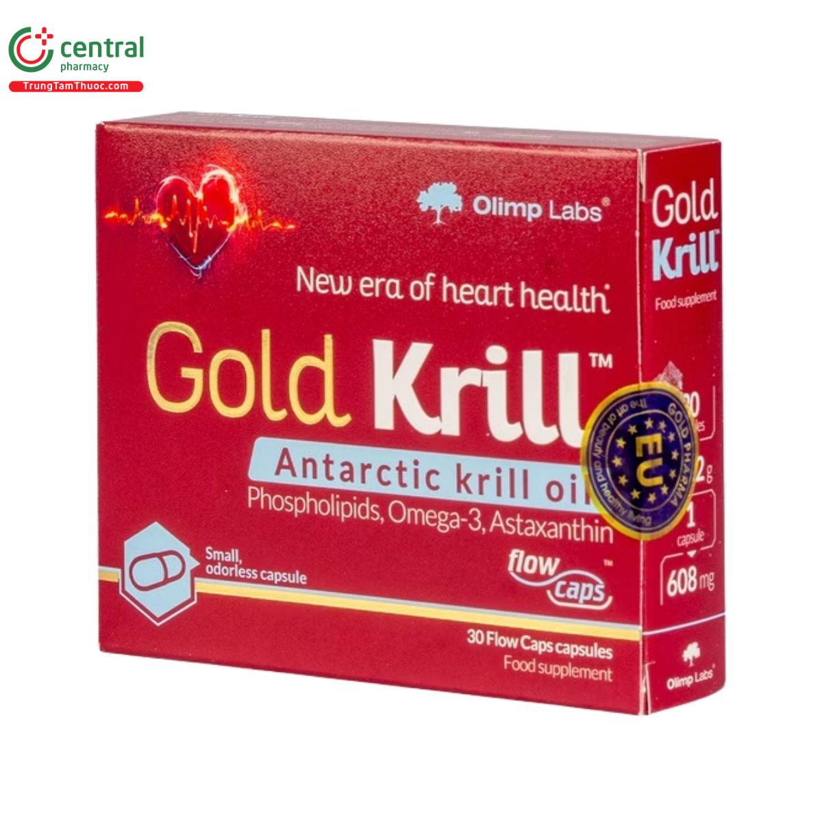olimp labs gold krill 4 P6238 olimp labs gold krill 4 P6238