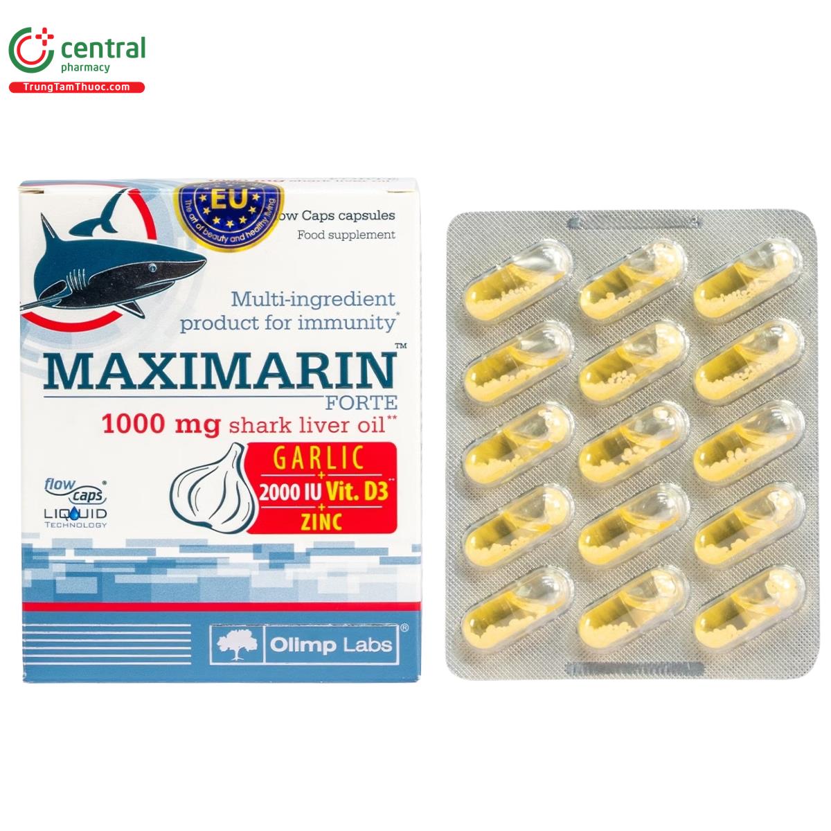 olimp labs maximarin forte 1 V8706
