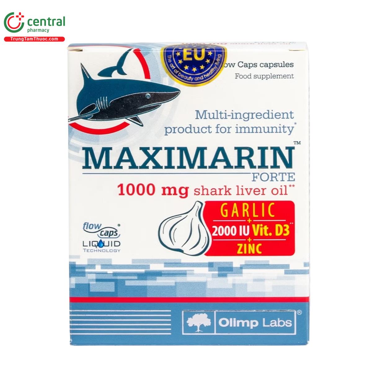 olimp labs maximarin forte 2 S7223