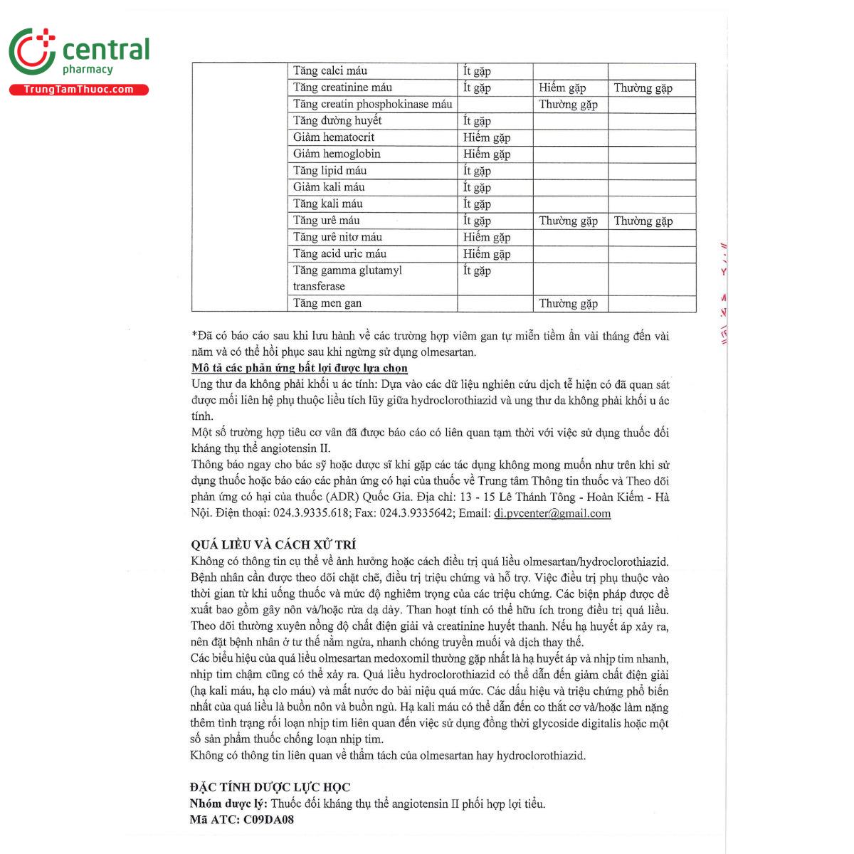 olmepress plus 16 N5436