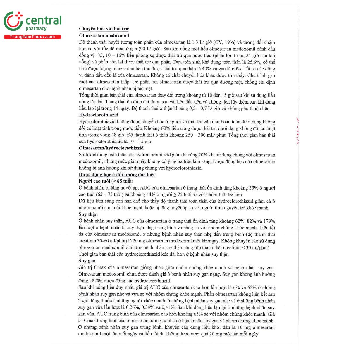 olmepress plus 21 T8876