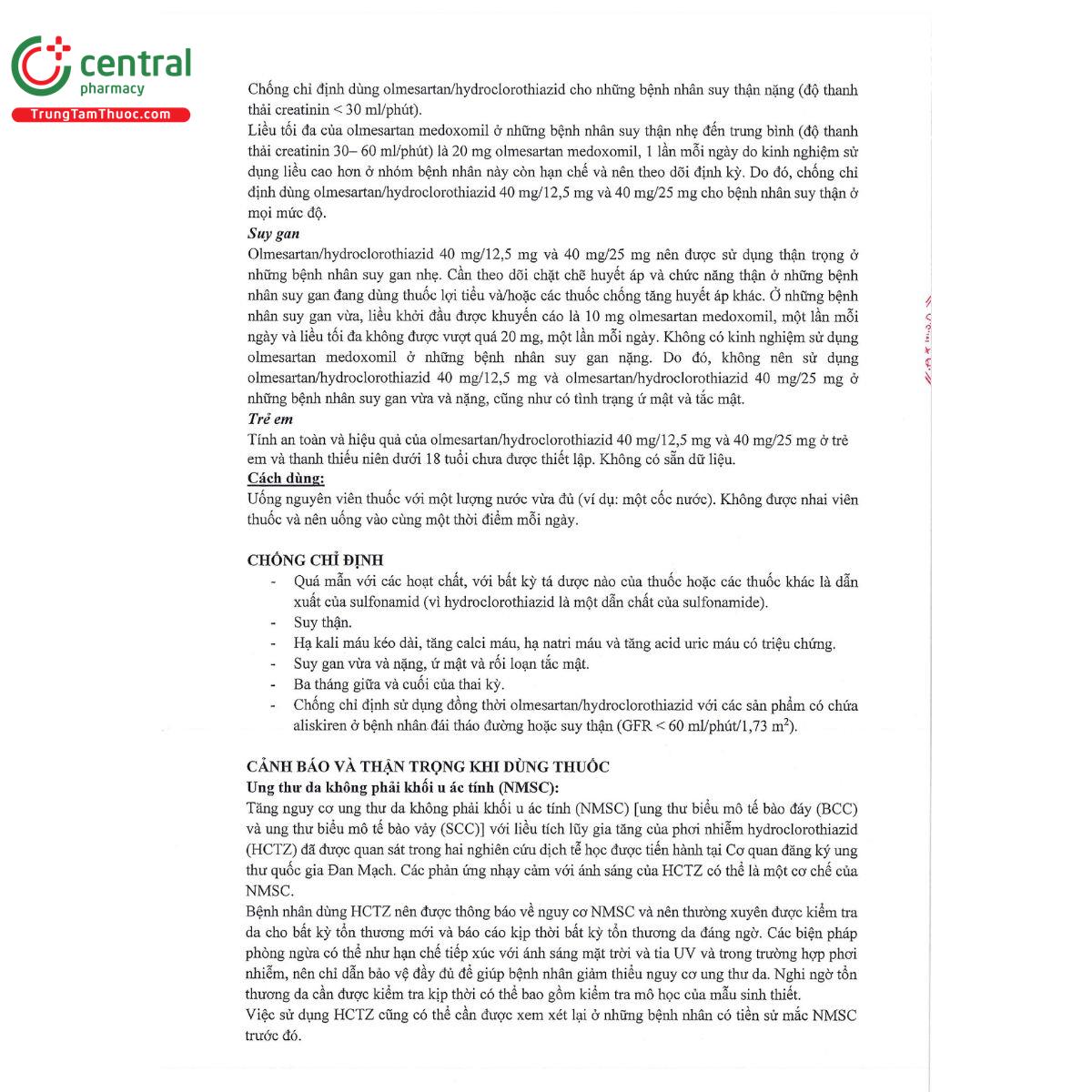 olmepress plus 5 D1017