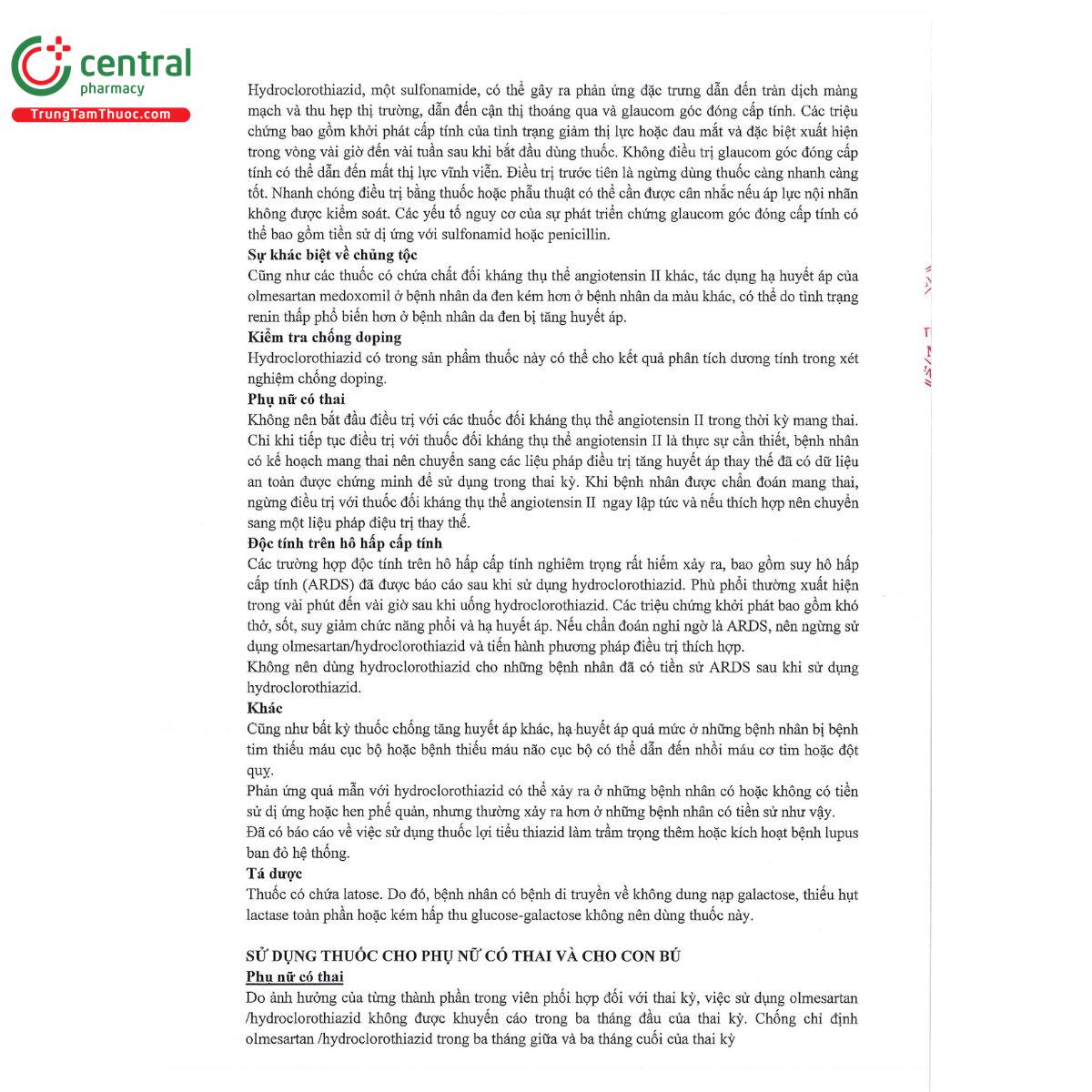 olmepress plus 8 F2807